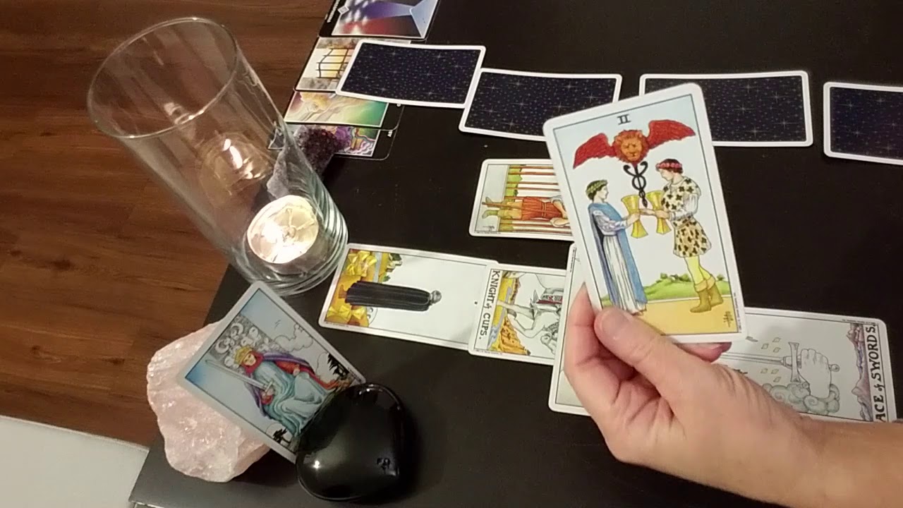 ARIES JANUARY 2019 - UNEXPECTED OFFER, CLARITY