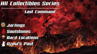 The First Berserker Khazan All Collectibles Series: Last Command