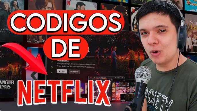 unocero - Con estos códigos de Netflix podrás disfrutar de todo el anime en  la plataforma