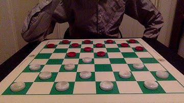 Cross-Choice walkthrough and more checkers Q&A