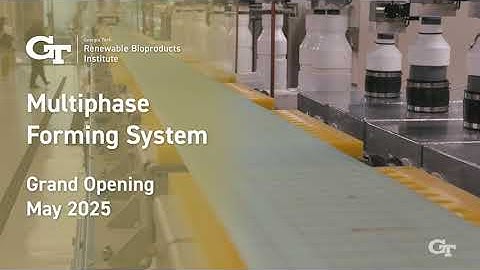 The Grand Opening of RBI