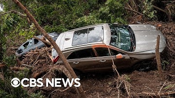 Lack of upgraded warning system under examination after Texas floods
