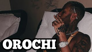 OROCHI - Ver$ace Freestyle (Prévia) | "O Último dos Românticos"🌹