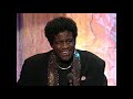 Capture de la vidéo Al Green Acceptance Speech At The 1995 Rock & Roll Hall Of Fame Induction Ceremony