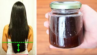 The Best Kept Indian Secret Recipe to Make Hair Grow Faster