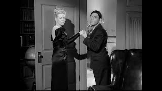 STOOGE MOMENTS: Dont raise your hand to me!