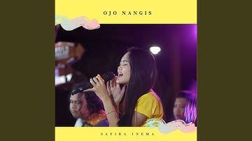 Ojo Nangis