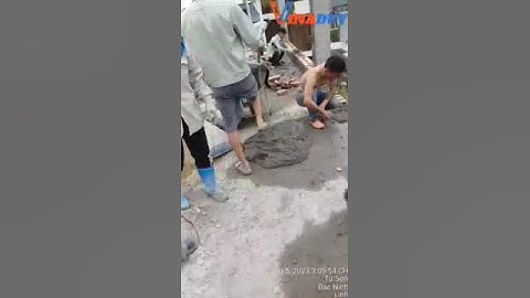 Xây Dựng Trên Cao Như Vậy Các Bác Thợ Xây..Chú Ý Đến An Toàn và Bảo Vệ Sức Khỏe ❤️