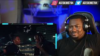 EST Gee, Lil Baby - I THINK (Official Music Video) *REACTION!!!*
