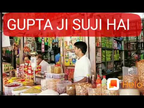 Gupta ji Suji Hai Comedy Video  Gupta ji