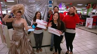 Ellen Plays Cash at Your Store!