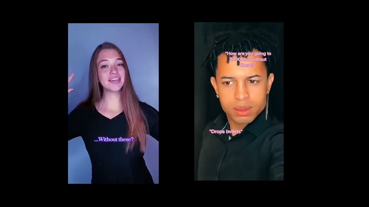 Crown but it's CrazyCae and Noah Jay Wood