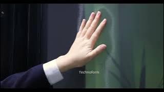 Inside a Top Chinese Window & Door Factory | LEDOW Facility Tour#ledow  #Factory #DoorsAndWindows