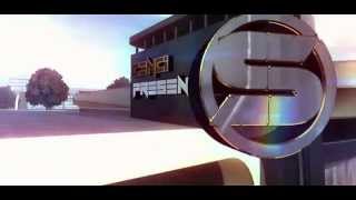 TSE: Clip Of The Week #5 Ft. AeRa Vortex By TSE Cenci (Insane DSR Clip Quad Killcam)