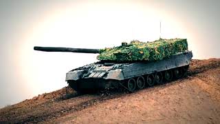 Т 95 «Чёрный Орёл» — Российский Проект Перспективного Основного Боевого Танка