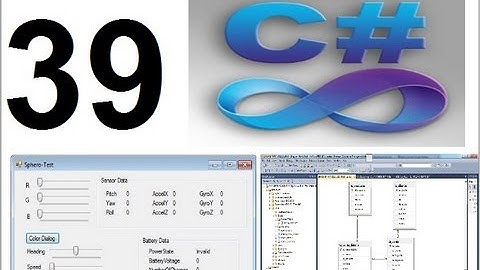 Vídeo 39 - Curso de C# -string II