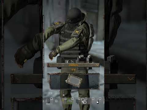 гопнул и поплатился в dayz stalker rp
