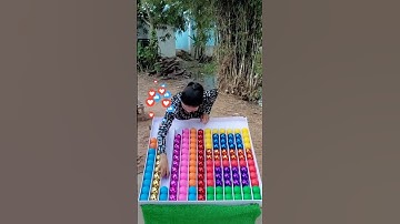 Share If This Puzzles Sort Ball Shows What Total Concentration Looks Like