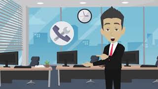 ManagedIRON: How to Submit a Support Ticket at IronEdge Group