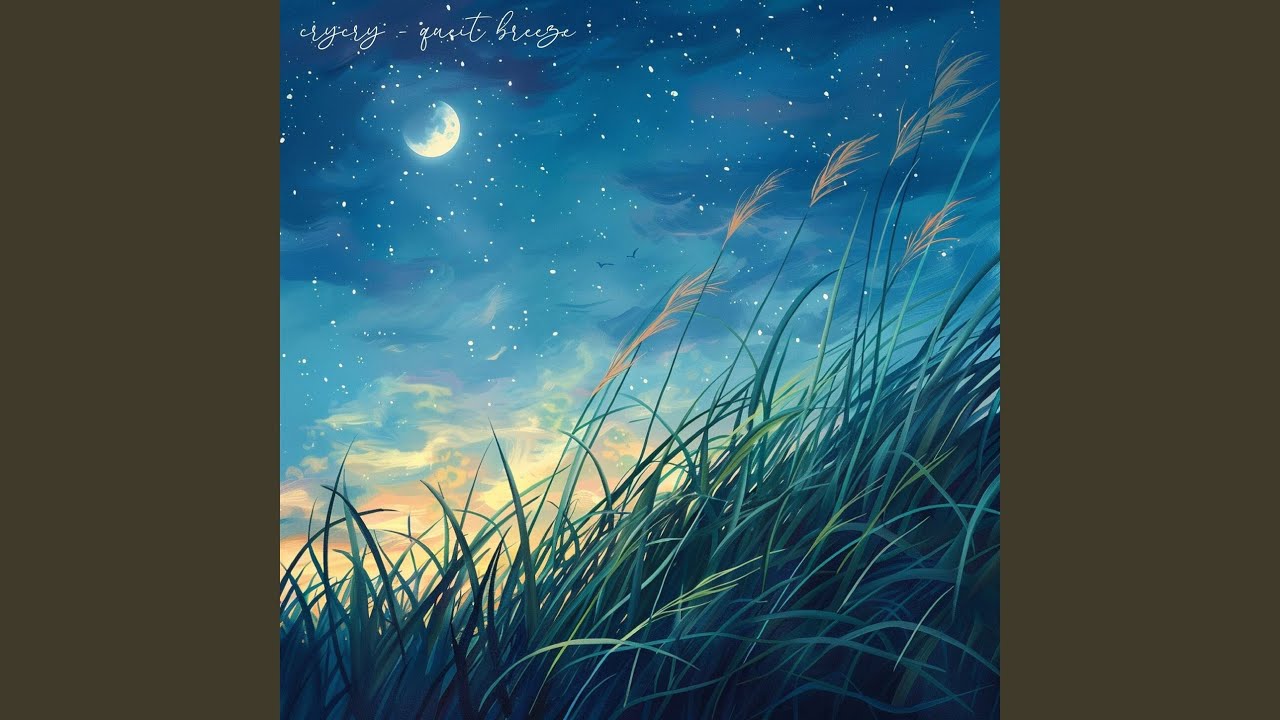 在 YouTube 上观看 Quiet Breeze II