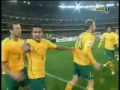 Socceroos - Road to South Africa 2010