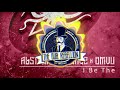 Abstrakt Sonance & DMVU - I Be The