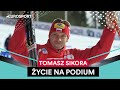Życie na podium - Tomasz Sikora