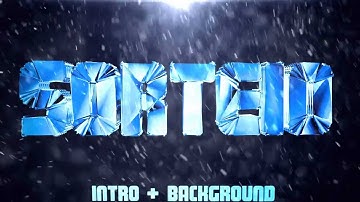 Sorteio - Intro + Background [ENCERRADO]