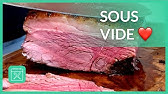 sous vide - Nemt! - YouTube