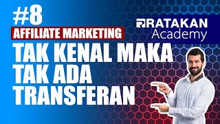 Belajar Affiliate Marketing Pemula - Kenali Keunggulan Produk yang Akan Di Affiliasikan