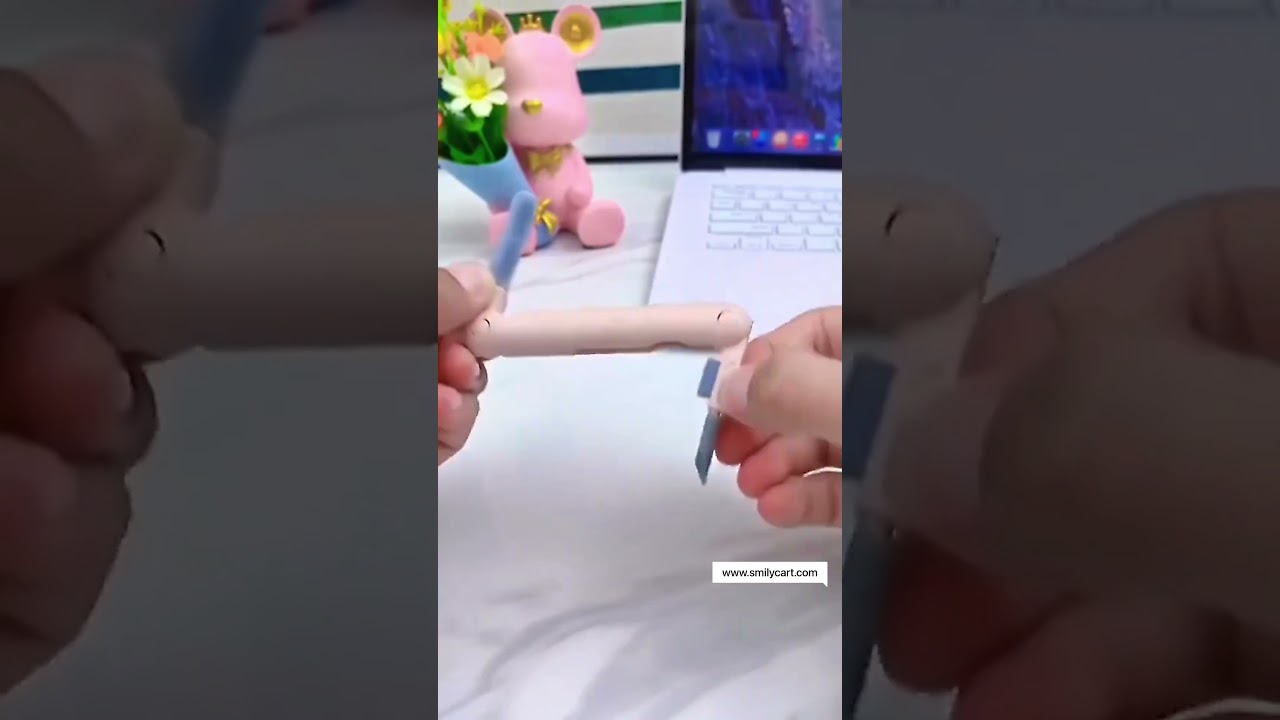 7 in 1 Multi Function Cleaning Brush 