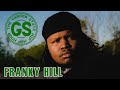 Franky Hill Discusses New EP Self Success Of User Kota The Friend mp3
