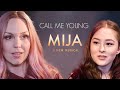 "Call Me Young" from Milagro, a new musical - Evynne Hollens