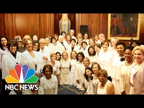 Why Democratic Women