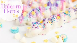 Unicorn Horns