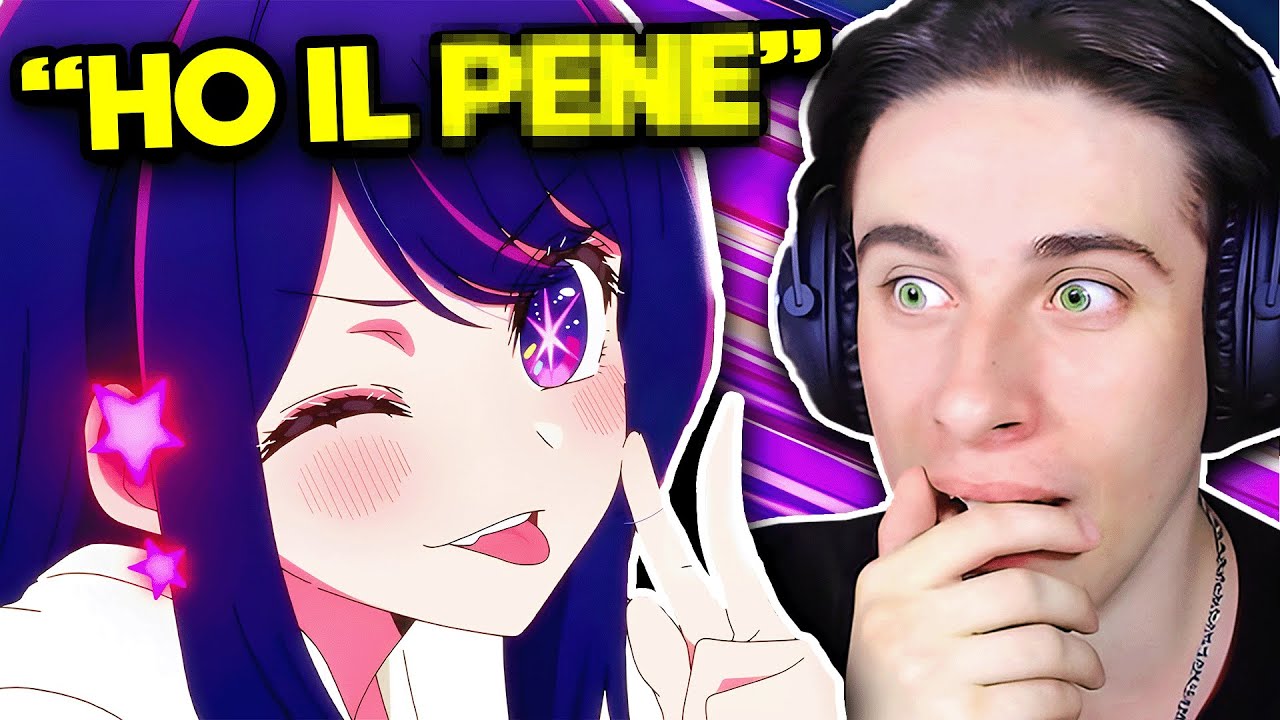 HO COSTRETTO UN DOPPIATORE A GIUDICARE I DOPPIAGGI DEI MIEI ISCRITTI!