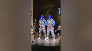Neo Presentation of KKPsi @ Chi State, Pt. 16