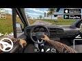 Transity Simulator Gameplay Android 