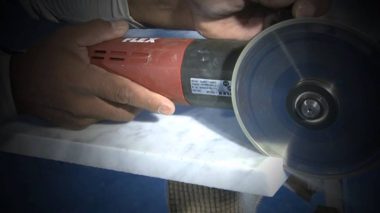 Super Cyclone Electroplated Blade