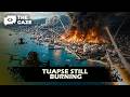 STRIKE on Tuapse, SECRETS of Ukrainian EW, and helpless Russian air defense!