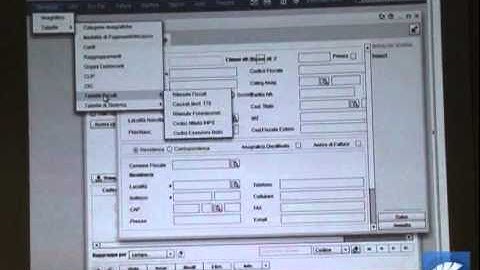 ITDevCon 2011 - Andrea Carnevali - 2G framework - part 2/3