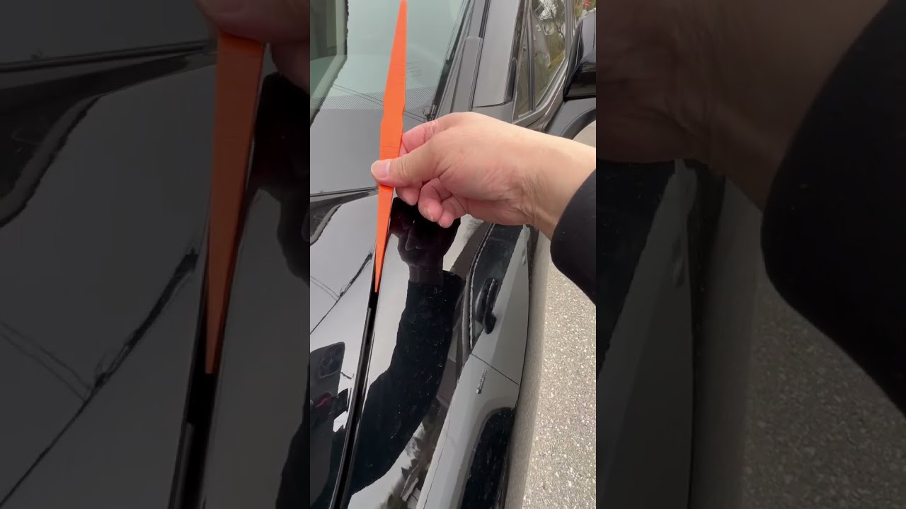 QUALITY DIFFERENCE BETWEEN JAPAN BUILT RAV4 AND CANADIAN