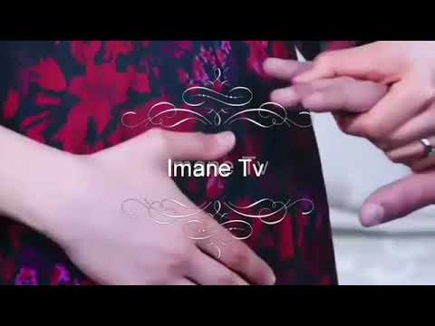 مشهد اخبار ريحان لامير ان ريحان حامل مسلسل الوعد