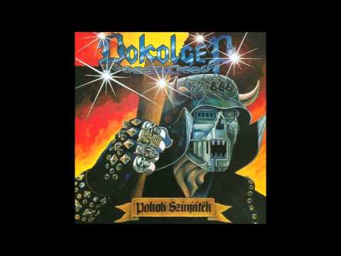 Pokolgép - Vallomás