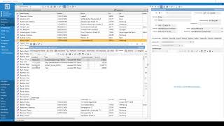 Aoportal Teilnehmer Persönliche Dokumente