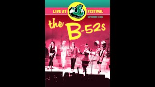 THE B-52'S LIVE AT US FESTIVAL - FULL SHOW +Interviews