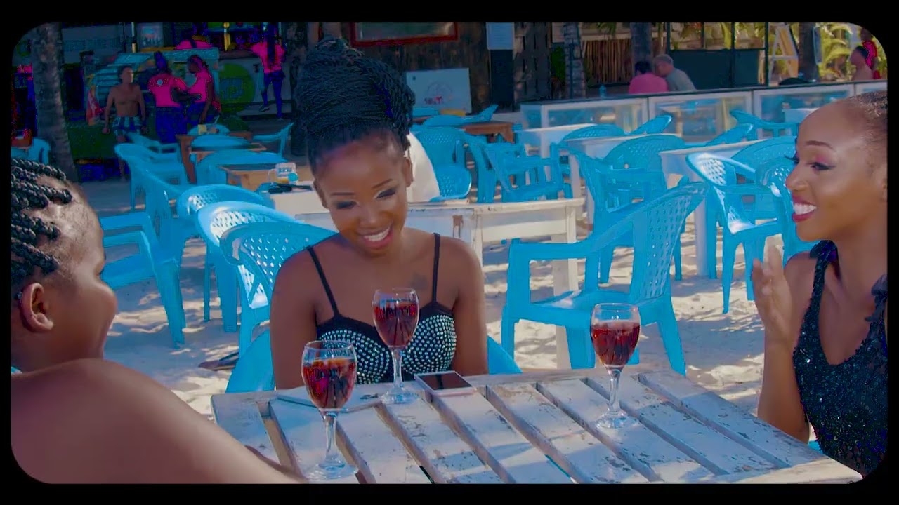 Uncle Eddy - Jathum Chamo Jaba [Sms 'Skiza 69812106