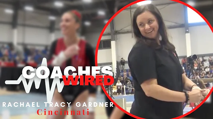 Coaches Wired:  Rachael Tracy Gardner | Normal Nor...