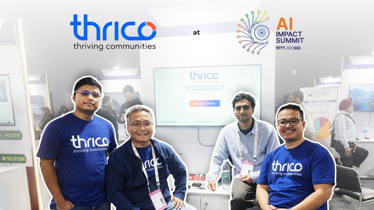 India AI Impact Summit & Expo 2026 | Event Highlights