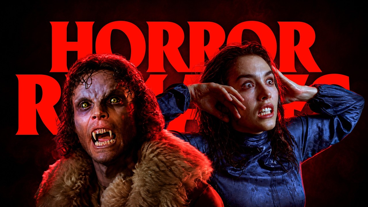 10 Horror Remakes You Didn't Know Were Happening